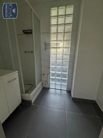 Appartement à vendre 3 pièces 51m²