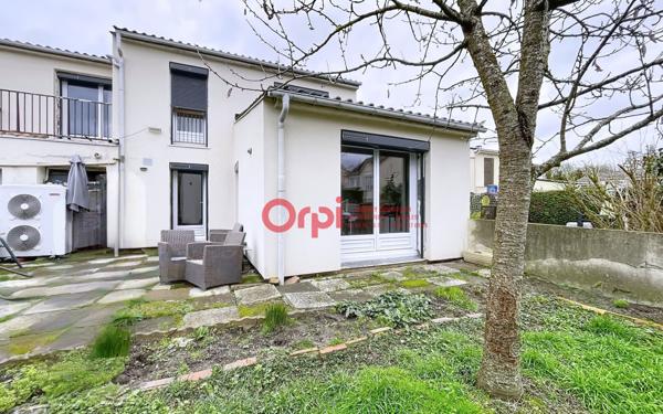 Maison à vendre    5 pièces • 112 m2 Villers-Saint-Paul