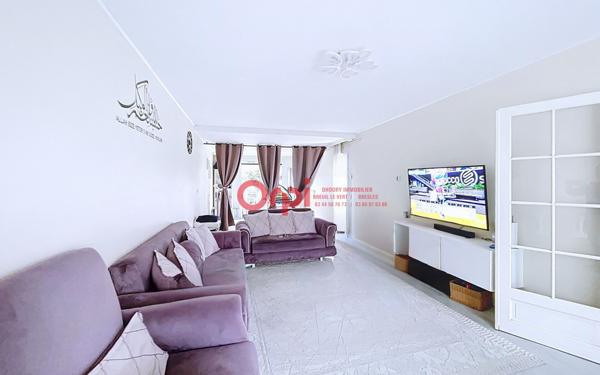 Maison à vendre    5 pièces • 112 m2 Villers-Saint-Paul