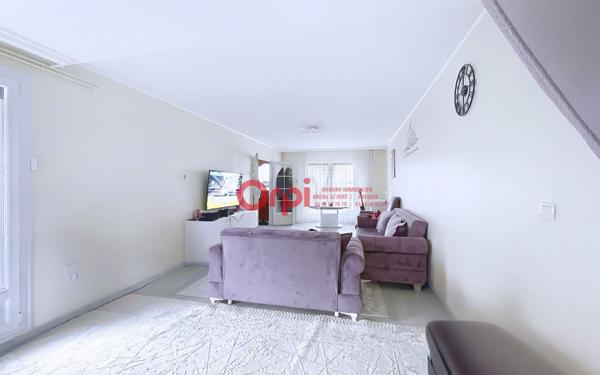 Maison à vendre    5 pièces • 112 m2 Villers-Saint-Paul