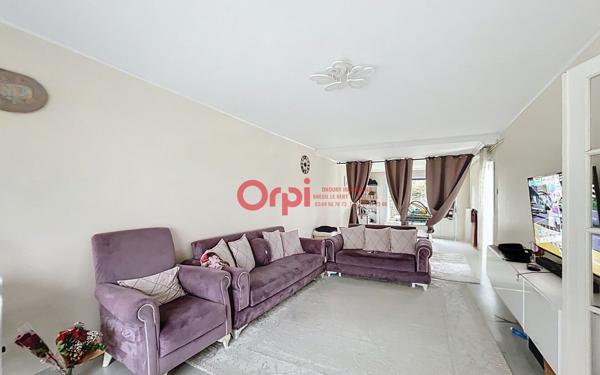 Maison à vendre    5 pièces • 112 m2 Villers-Saint-Paul