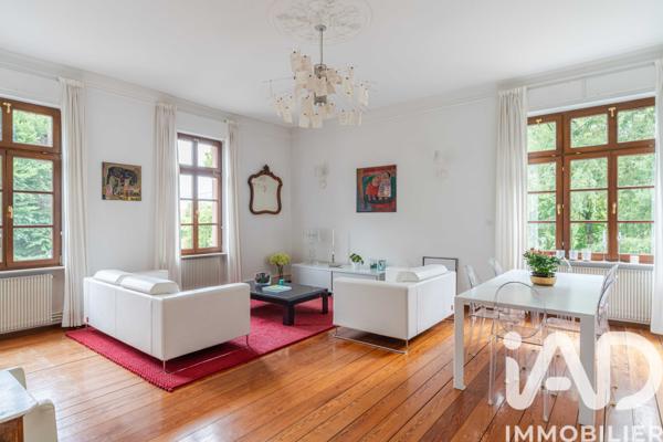 Immeuble à vendre 307 m² Wissembourg