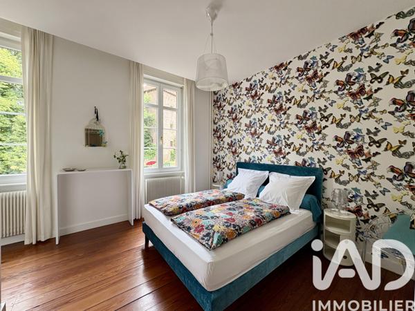 Immeuble à vendre 307 m² Wissembourg