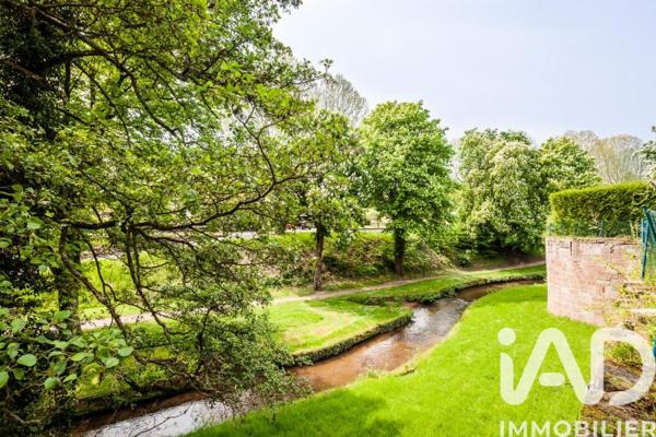 Immeuble à vendre 307 m² Wissembourg