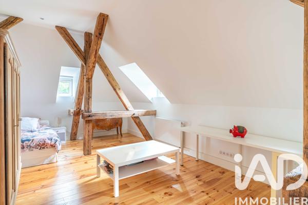 Immeuble à vendre 307 m² Wissembourg