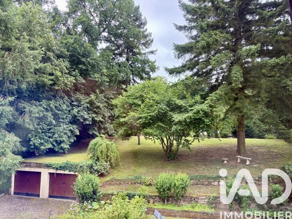 Immeuble à vendre 307 m² Wissembourg