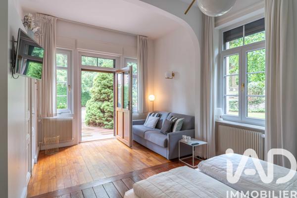 Immeuble à vendre 307 m² Wissembourg