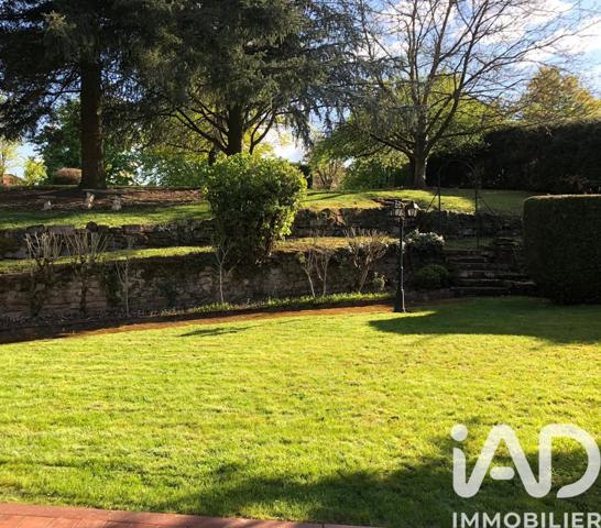 Immeuble à vendre 307 m² Wissembourg