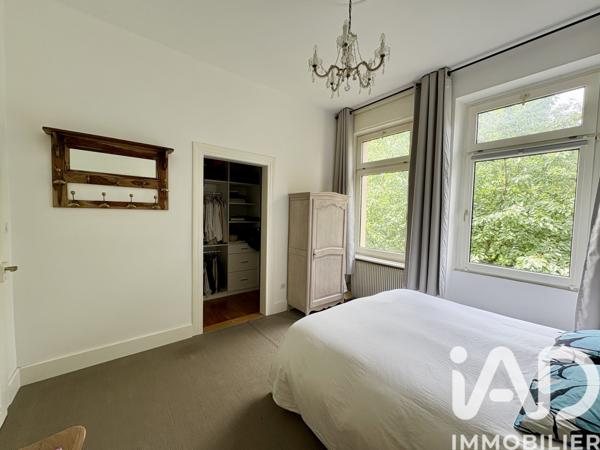 Immeuble à vendre 307 m² Wissembourg