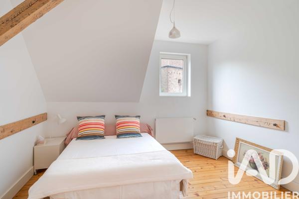 Immeuble à vendre 307 m² Wissembourg