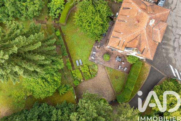 Immeuble à vendre 307 m² Wissembourg