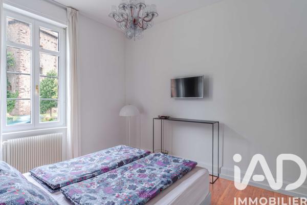Immeuble à vendre 307 m² Wissembourg