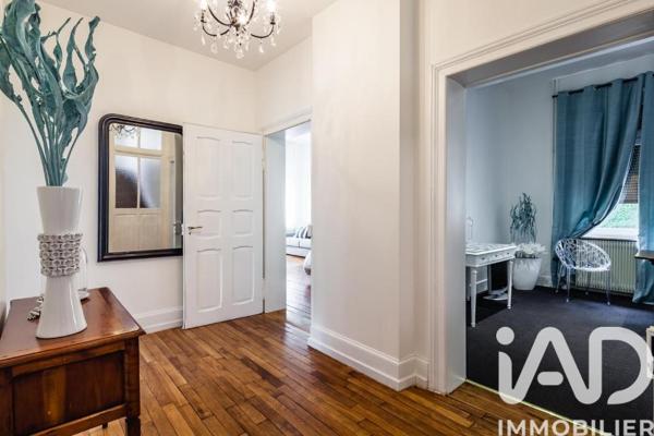 Immeuble à vendre 307 m² Wissembourg