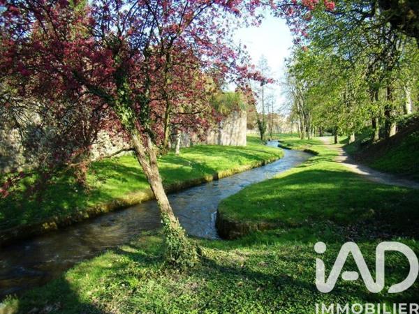 Immeuble à vendre 307 m² Wissembourg