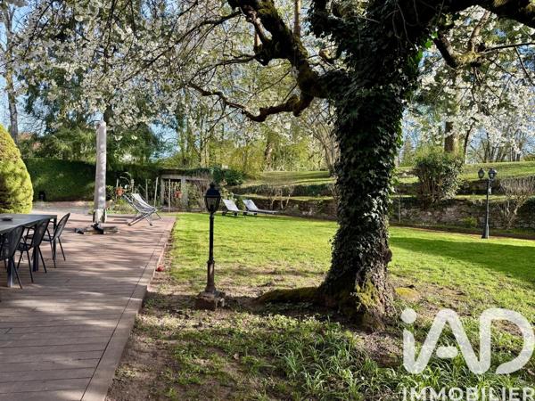 Immeuble à vendre 307 m² Wissembourg