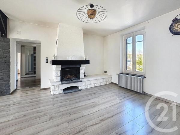 Maison à vendre  9 pièces - 230 m 2   FROUARD  - 54