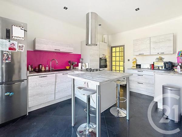 Maison à vendre  9 pièces - 230 m 2   FROUARD  - 54
