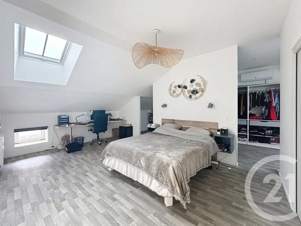 Maison à vendre  9 pièces - 230 m 2   FROUARD  - 54