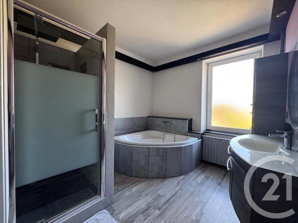 Maison à vendre  9 pièces - 230 m 2   FROUARD  - 54