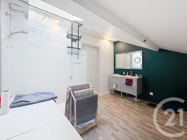 Maison à vendre  9 pièces - 230 m 2   FROUARD  - 54