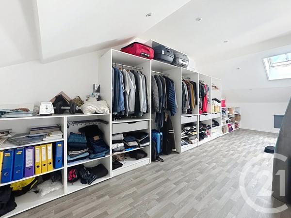 Maison à vendre  9 pièces - 230 m 2   FROUARD  - 54