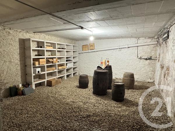 Maison à vendre  9 pièces - 230 m 2   FROUARD  - 54