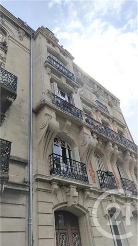 Appartement F2 à vendre  2 pièces - 46 m 2   CHALONS EN CHAMPAGNE  - 51