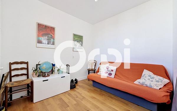 Appartement à vendre    4 pièces • 66 m2 Montrouge