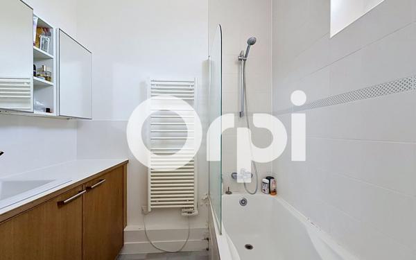 Appartement à vendre    4 pièces • 66 m2 Montrouge