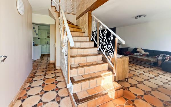 Maison à louer    4 pièces •  Argenteuil