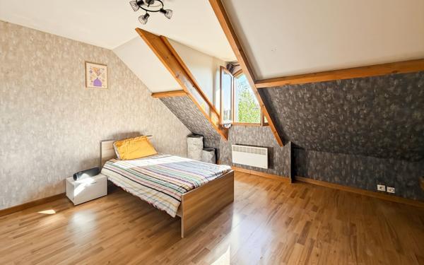 Maison à louer    4 pièces •  Argenteuil