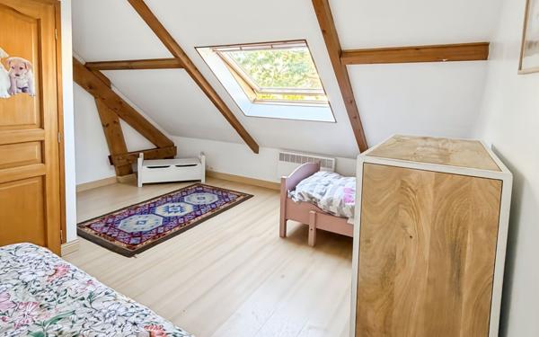 Maison à louer    4 pièces •  Argenteuil