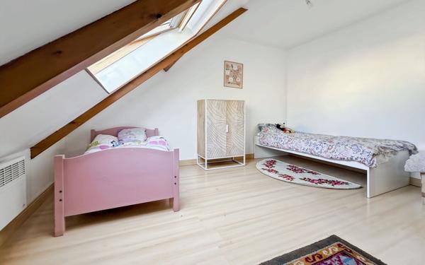 Maison à louer    4 pièces •  Argenteuil