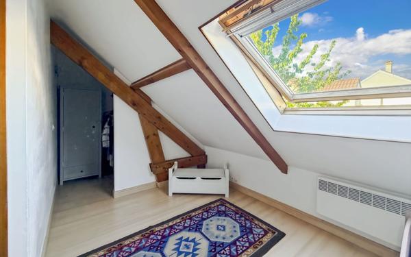 Maison à louer    4 pièces •  Argenteuil