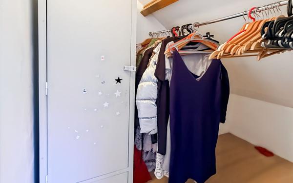 Maison à louer    4 pièces •  Argenteuil