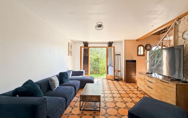 Maison à louer    4 pièces •  Argenteuil