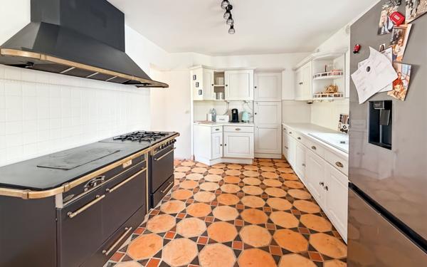 Maison à louer    4 pièces •  Argenteuil