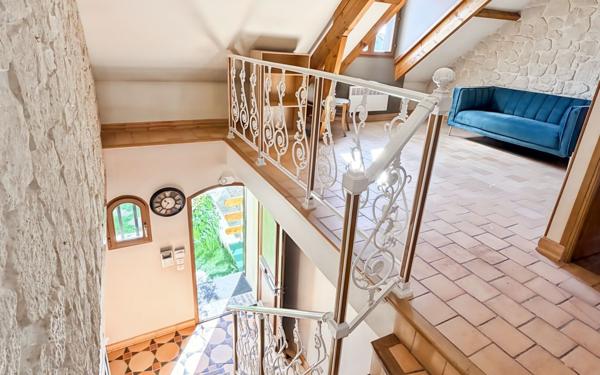 Maison à louer    4 pièces •  Argenteuil