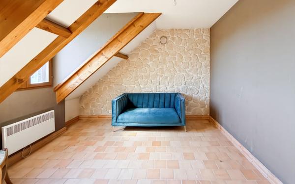 Maison à louer    4 pièces •  Argenteuil