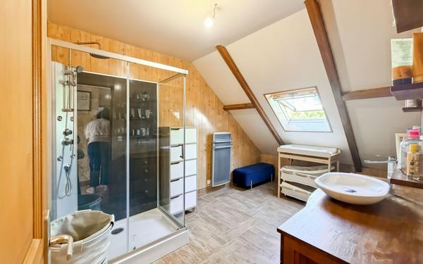Maison à louer    4 pièces •  Argenteuil
