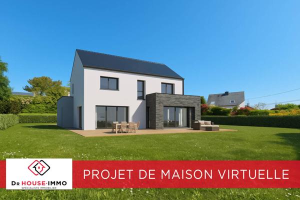 Terrain à vendre de 582 m²