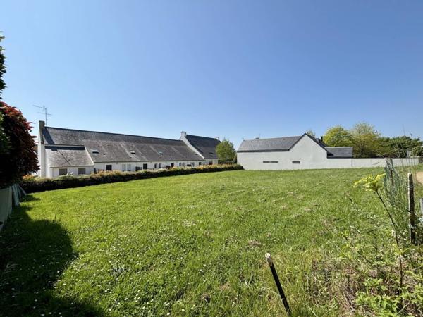 Terrain à vendre de 582 m²