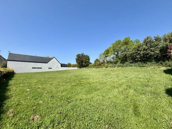 Terrain à vendre de 582 m²