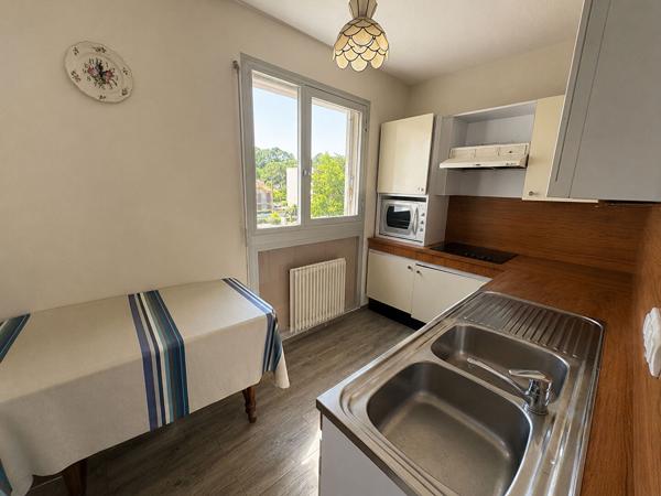 Appartement 3 pièces 70 m2