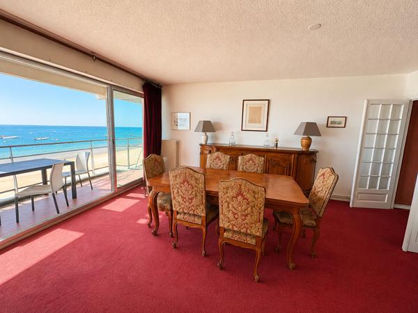 Appartement 3 pièces 70 m2