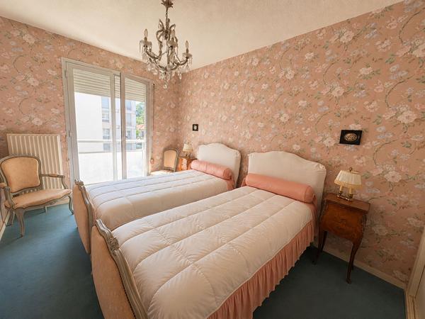 Appartement 3 pièces 70 m2