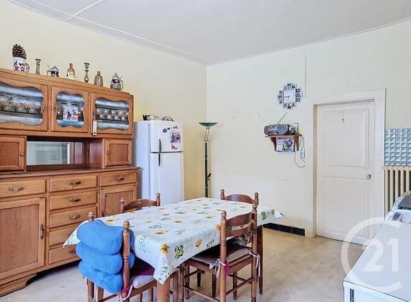 Maison à vendre  3 pièces - 85,83 m 2   ST OUEN LES PAREY  - 88