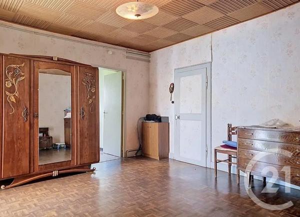 Maison à vendre  3 pièces - 85,83 m 2   ST OUEN LES PAREY  - 88
