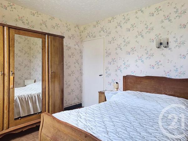 Maison à vendre  3 pièces - 85,83 m 2   ST OUEN LES PAREY  - 88