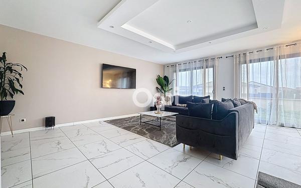 Maison à vendre    5 pièces • 133,66 m2 Panazol